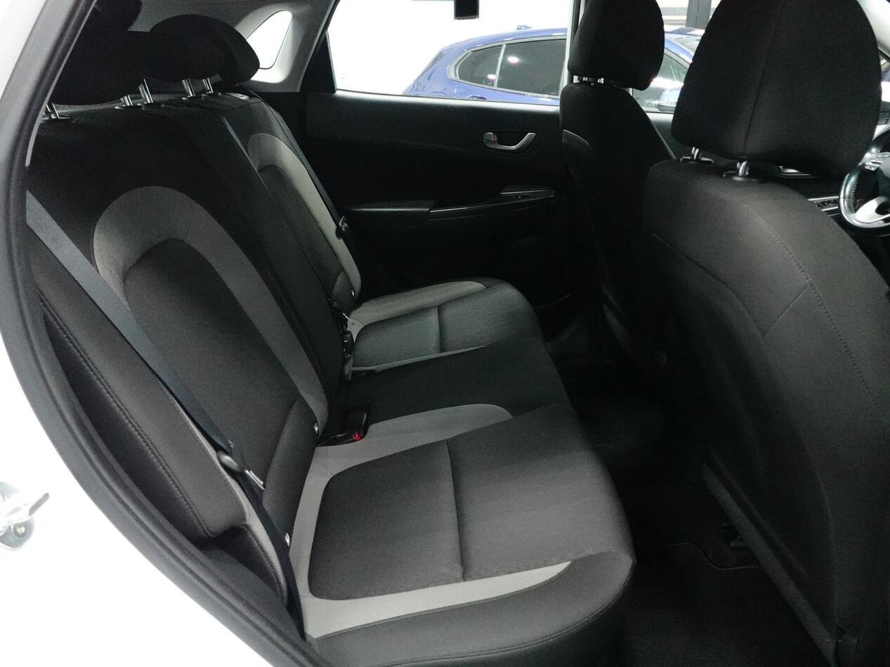 Hyundai Kona 1.0 T-GDI 120 CV XTECH