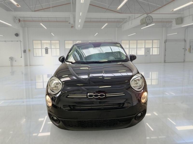 FIAT 500X 1.3 Mjet 95cv MT6