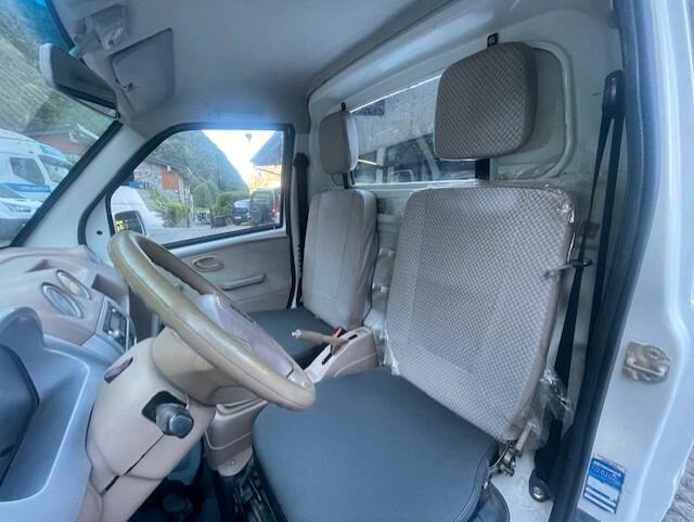 Vem Open 1.3 Pick Up ANNO 2013