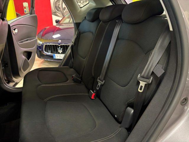 RENAULT Captur TCe 12V 90 CV Business OK NEOPATENTATO