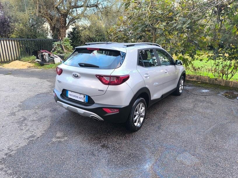 Kia Stonic 1.6 CRDi 110 CV Style