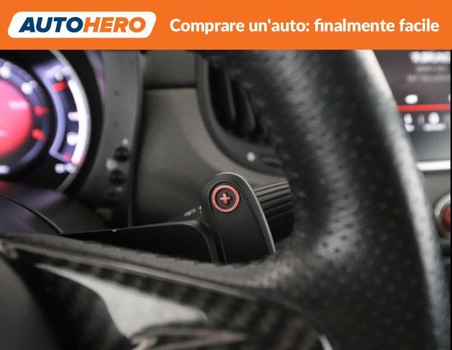 ABARTH 595 1.4 Turbo T-Jet 180 CV Competizione