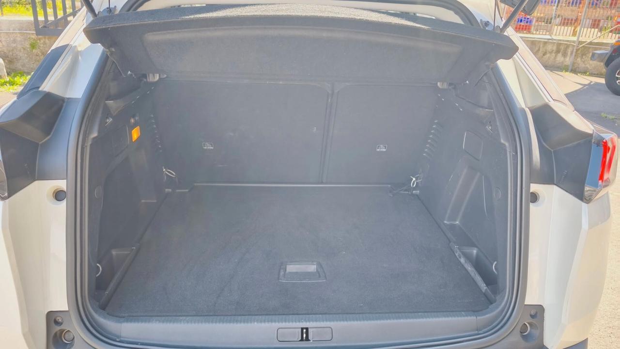 Peugeot 3008 BlueHDi 130 S&S Active Pack