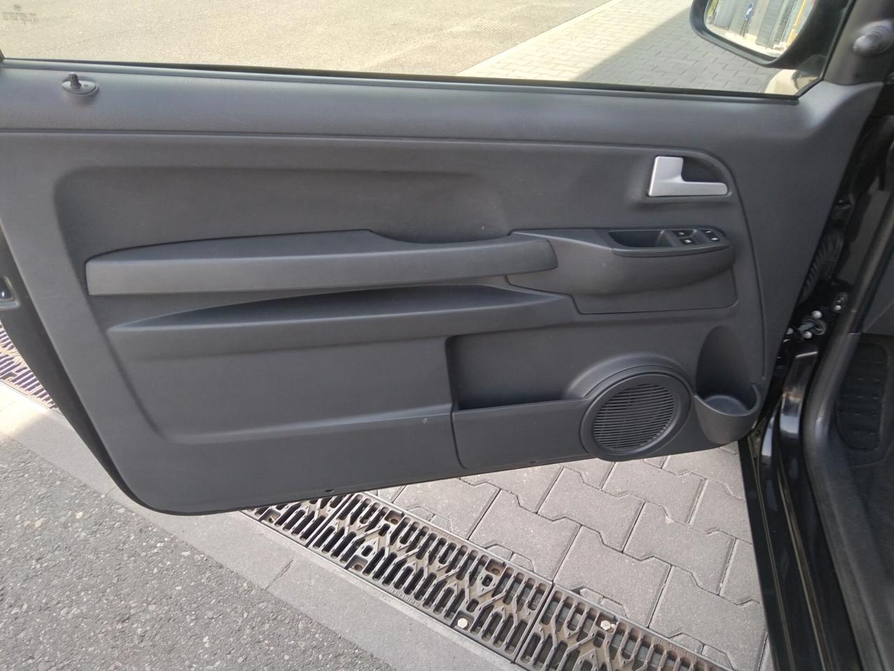 Volkswagen Fox 1.2 54cv Easy ideale per neopatentati