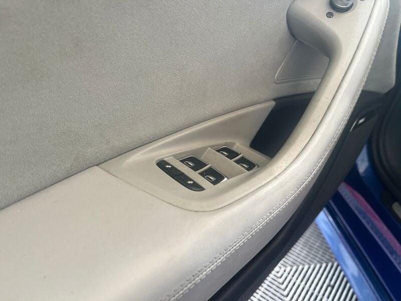 Audi A6 45 TDI 3.0 quattro tiptronic Business