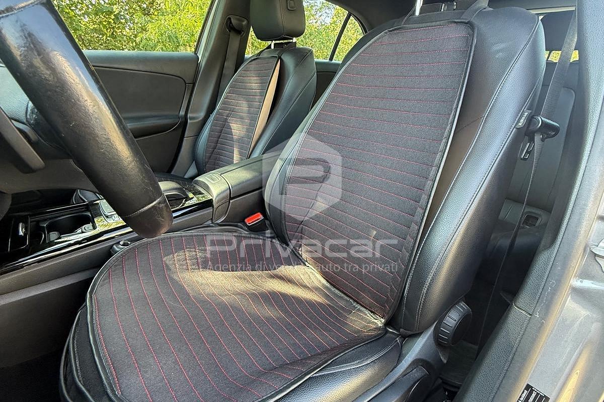 MERCEDES A 200 Automatic Business