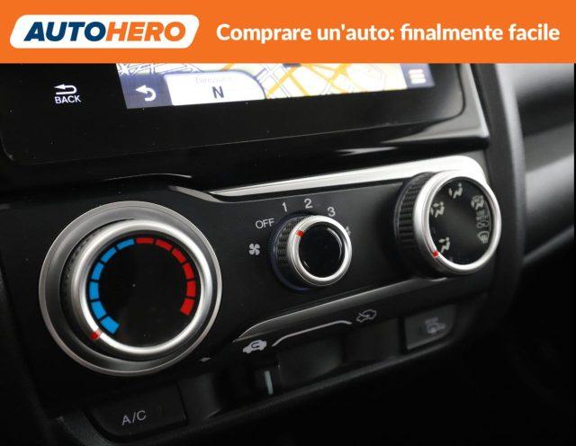 HONDA Jazz 1.3 Comfort Connect ADAS CVT