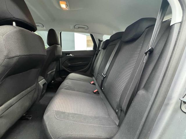 PEUGEOT 308 BlueHDi 130 S&S SW Business