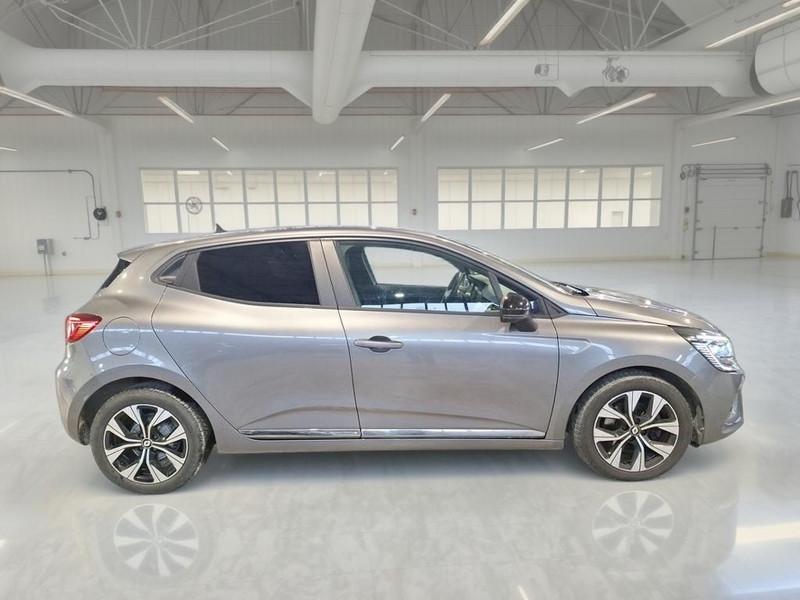 RENAULT CLIO 1.5 DCI BLUE 74KW EVOLUTION 5 PORTE BERLINA