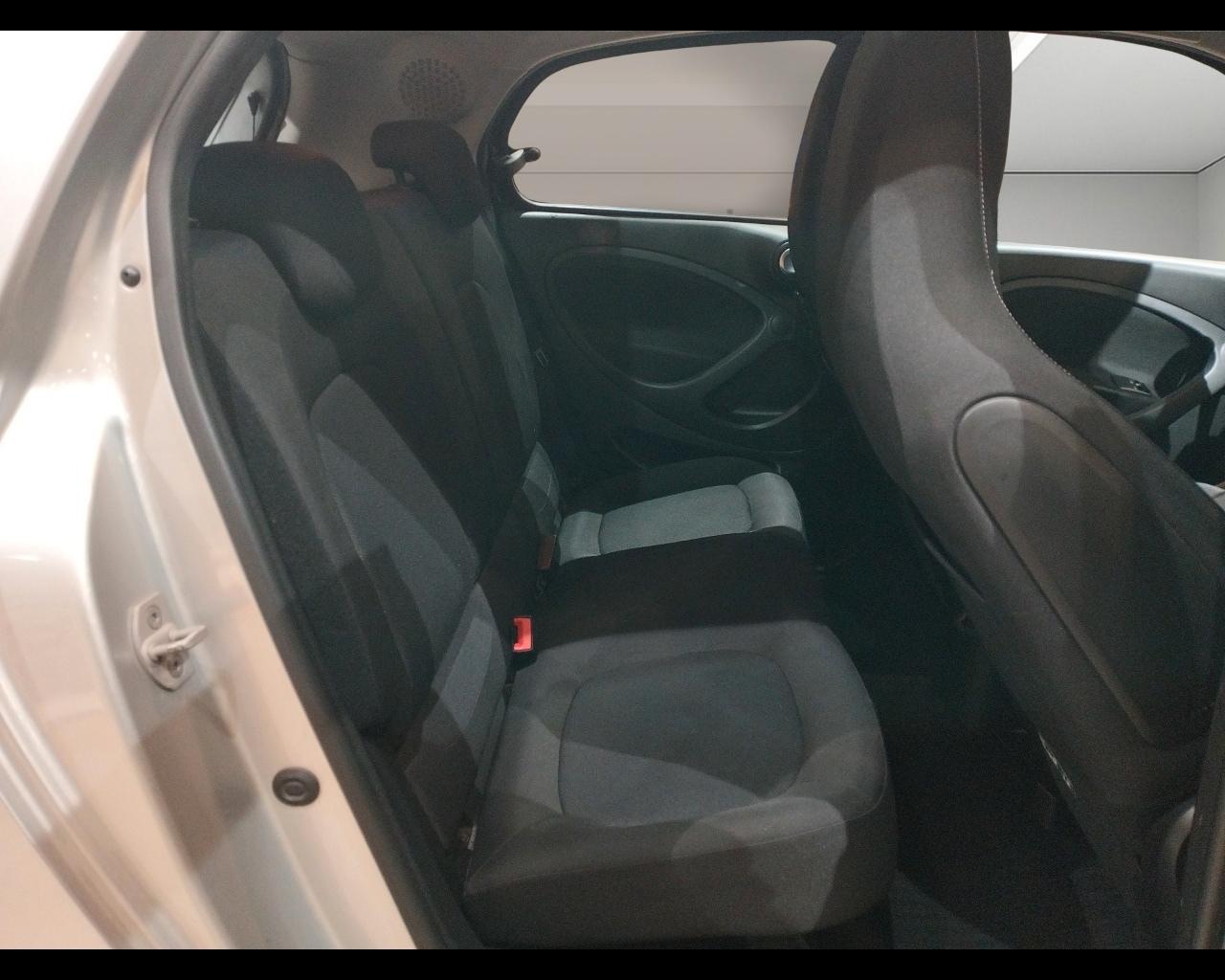 SMART forfour 2ªs. (W453) forfour 70 1.0 Passion