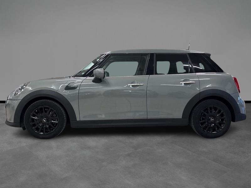 Mini Mini 5 Porte 1.5 Twin Power Turbo One Classic