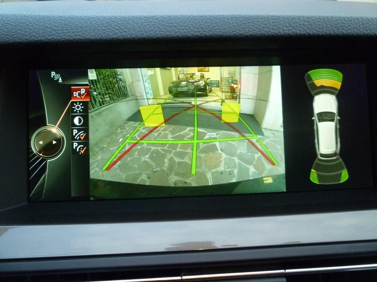 Bmw 520 520d xDrive Touring Modern