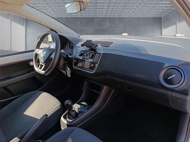 VOLKSWAGEN up! 1.0 5p. EVO move up! BlueMotion Technology