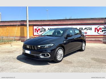 FIAT TIPO BUSINESS 1.6 MJ 120CV