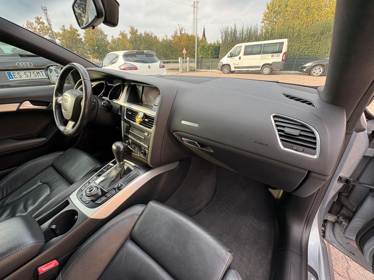 AUDI A5 SPB 3.0 TDI QUATTRO S-LINE CERCHI DA 20