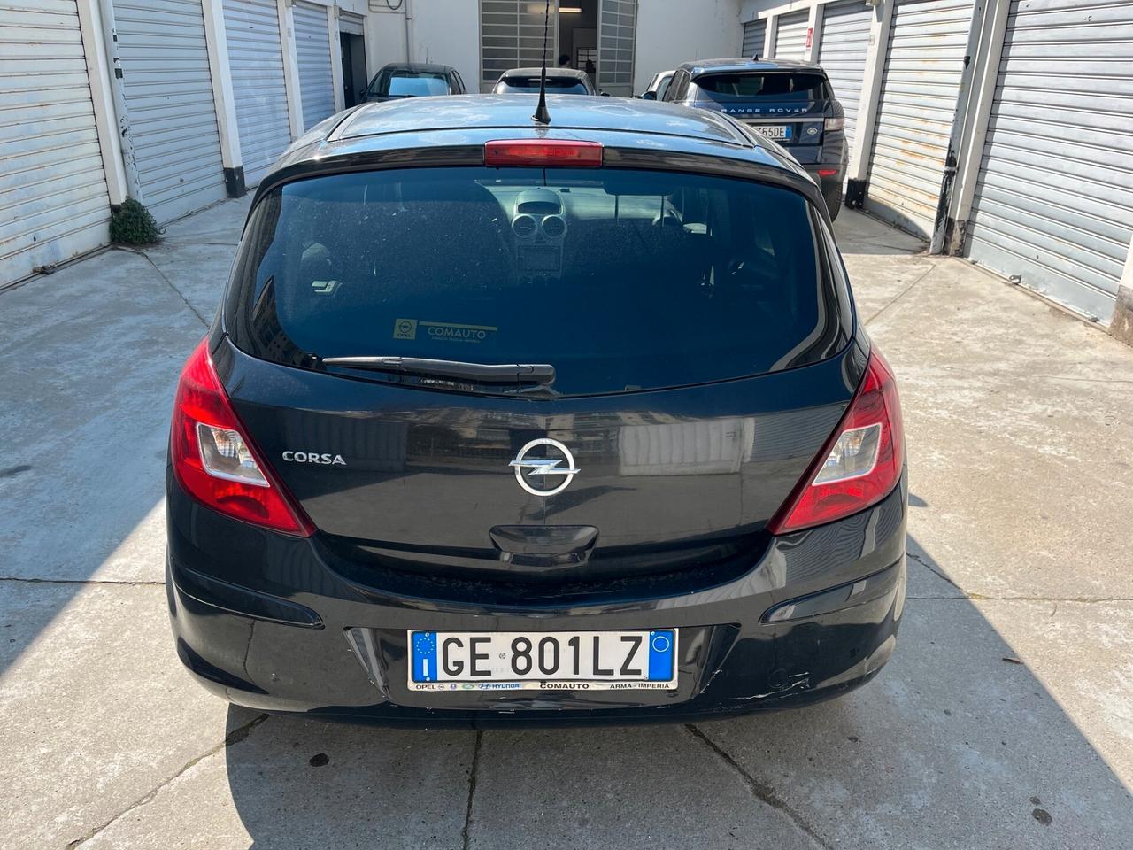 Opel Corsa 1.3 CDTI 75CV F.AP. 5 porte Cosmo