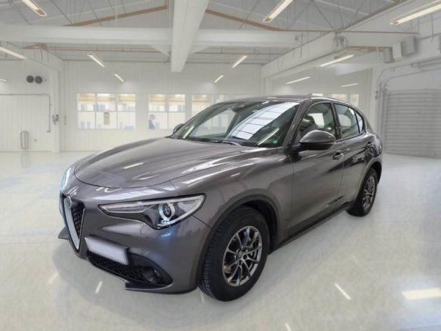 ALFA ROMEO Stelvio 2.2 Turbodiesel 190 CV AT8 RWD Business