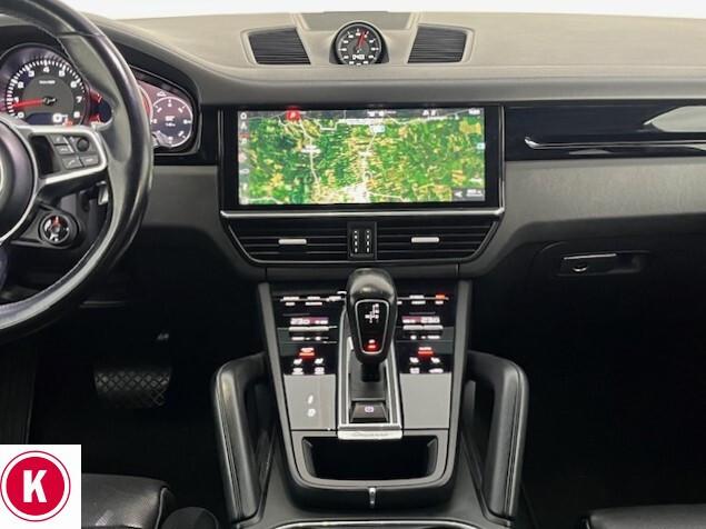 Porsche Cayenne 3.0 V6