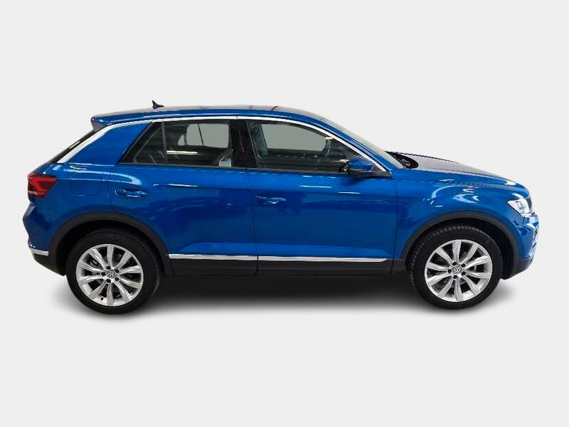 VOLKSWAGEN T-ROC 1.6 TDI SCR Advanced BMT