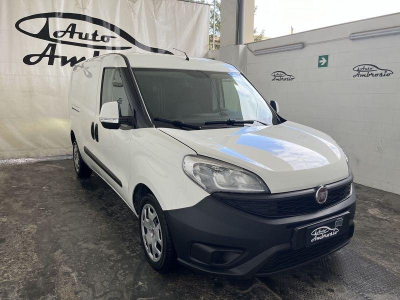 FIAT Doblò 1.6 MJT 105CV maxi