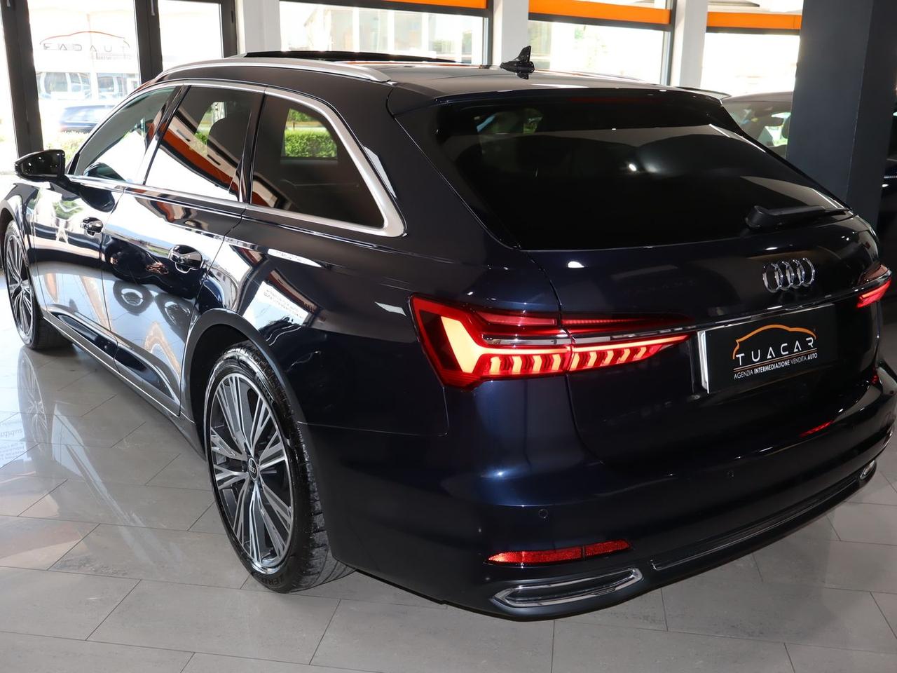 Audi A6 Business Sport 2.0 45 TFSI MHEV #11153