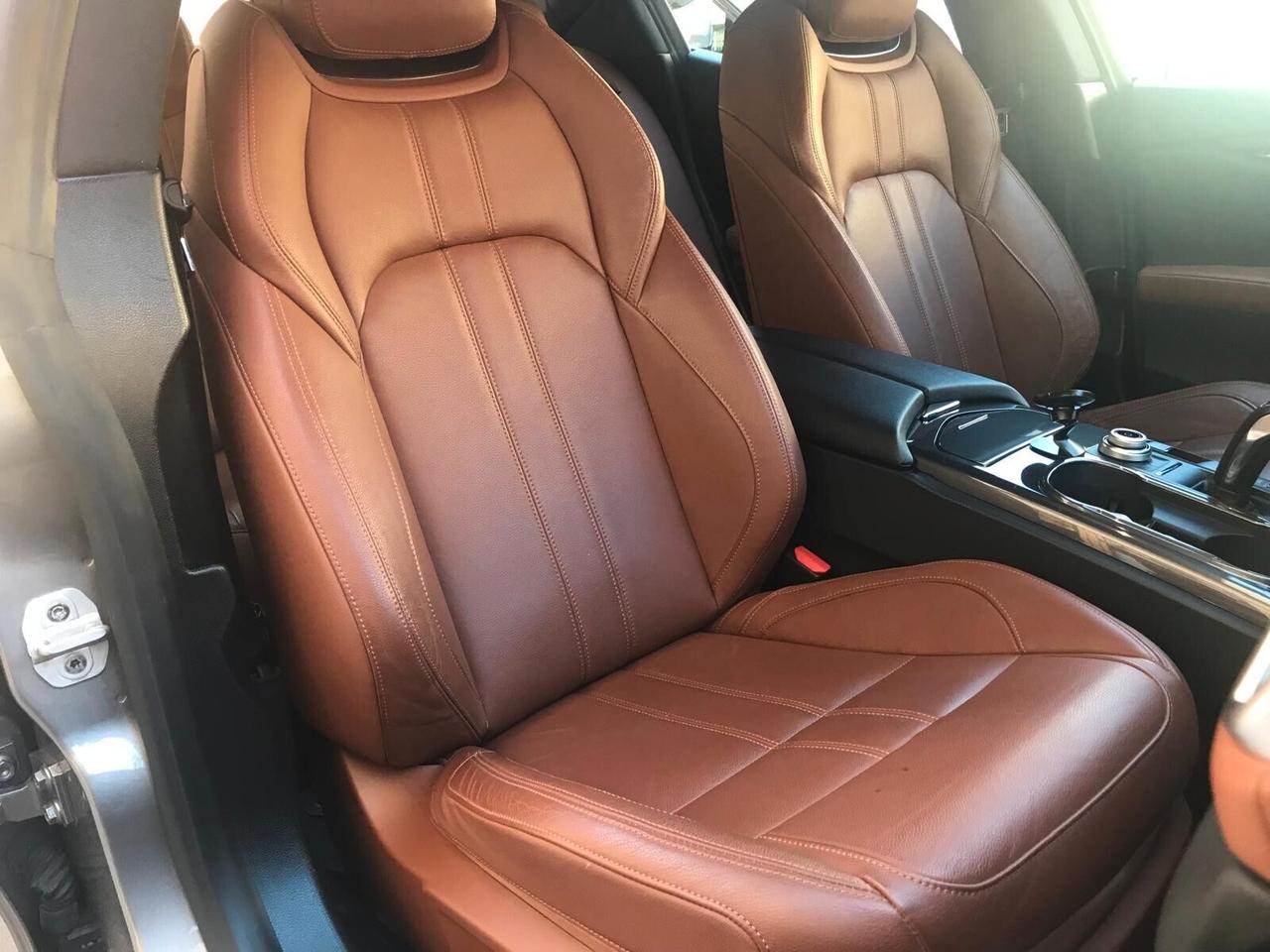 Maserati Ghibli V6 Diesel 250cv 12/2020