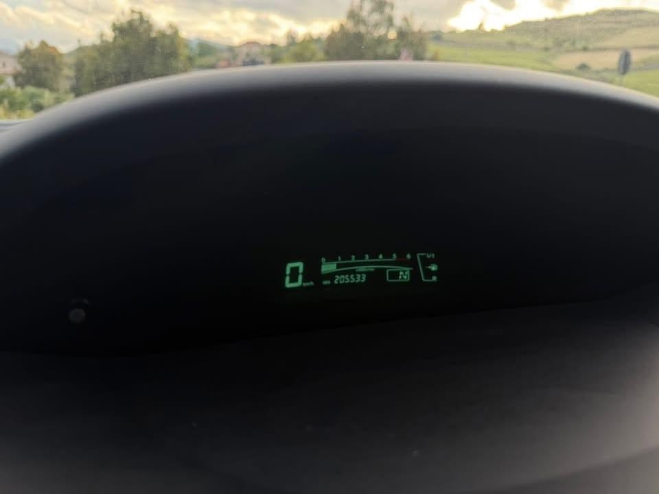 Toyota Yaris 1.4 D-4D 5 porte