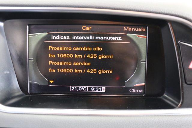 AUDI Q5 2.0 TDI 170 CV quattro S tronic"MOTORE NUOVO"