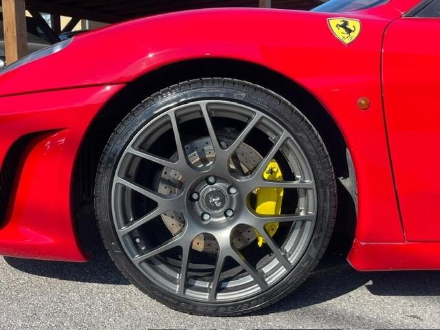 Ferrari F430 F1