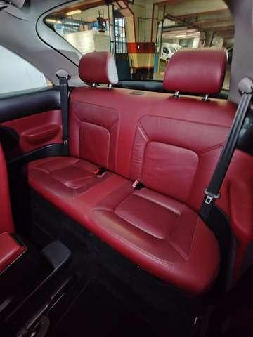 Volkswagen New Beetle 1.6 Benzina 102cv GPL + Pelle Rossa
