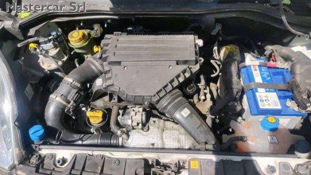 FIAT Fiorino 1.3 Multijet 80 CV E6d-temp S TG: GG485WT