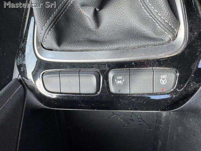 OPEL Corsa NEOPATENTATI Corsa 1.2 Edition tg : GL122SX
