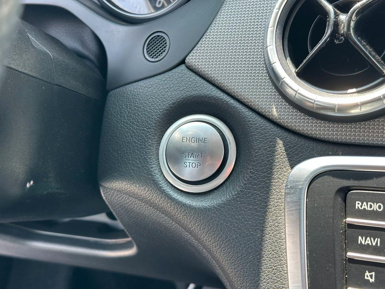 Mercedes-benz CLA 220 d Automatic Executive **PREZZO PROMO**