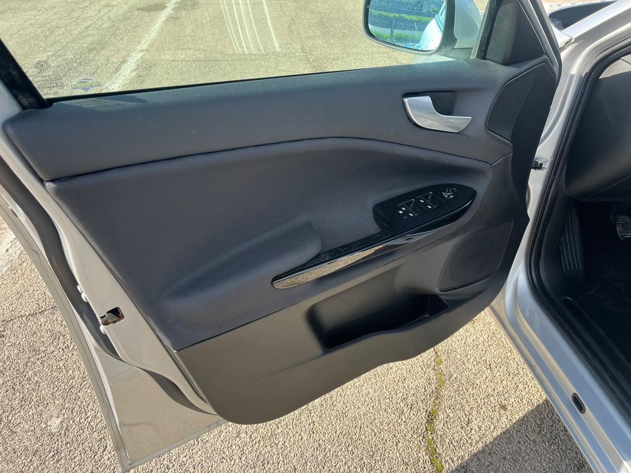 Alfa Romeo Giulietta 2.0 JTDm-2 170 CV 2010