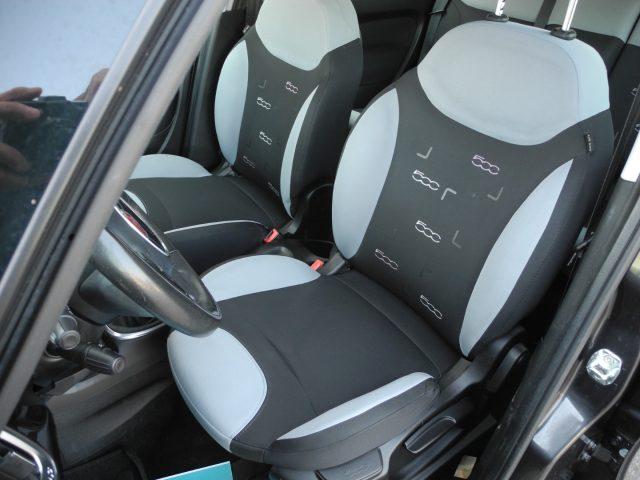 FIAT 500L 1.3 Multijet 85cv Pop Star S&S - "Ok NEOPATENTATI"