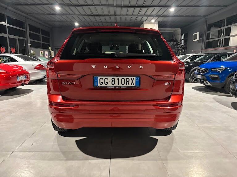 Volvo XC 60 XC60 B4 2.0 197cv HYBRID Geartronic Momentum 76.000KM IVA INCLUSA