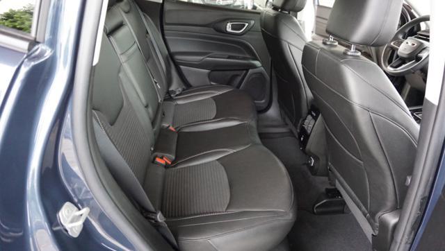 JEEP Compass 1.3 Turbo T4 190 CV PHEV AT6 4xe Limited