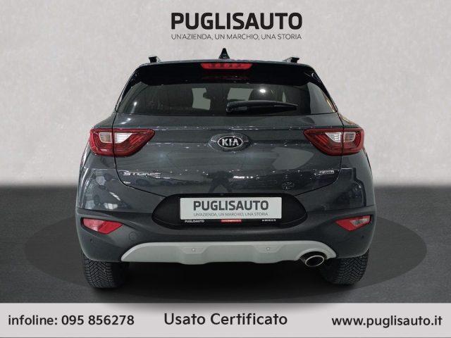 KIA Stonic 1.6 CRDi 115 CV Energy