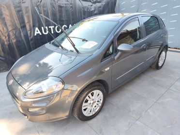 Fiat Punto 1.4 8V BENZINA E GPL DI SERIE Easypower Lounge