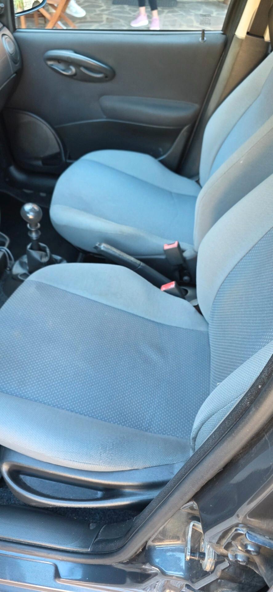 Fiat Punto Classic 1.2 5 porte Active GPL