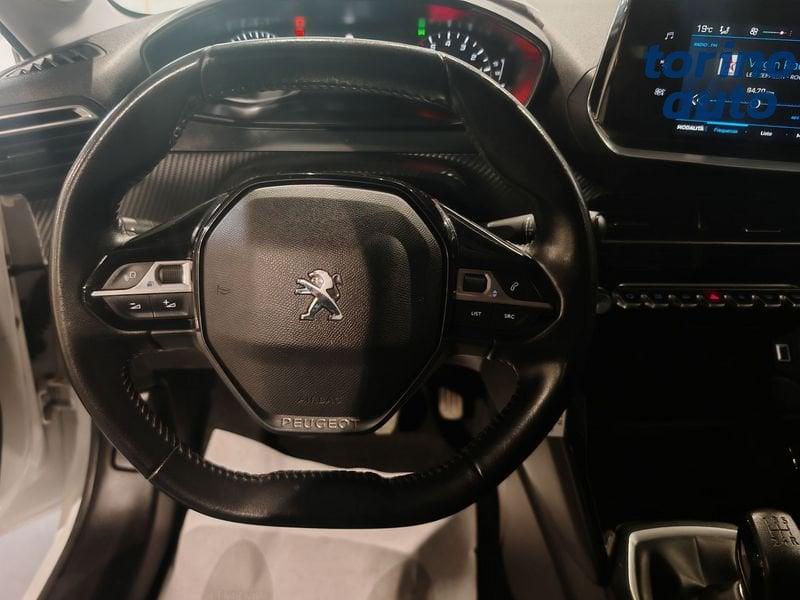 Peugeot 208 Active Pack PureTech 100 S/S