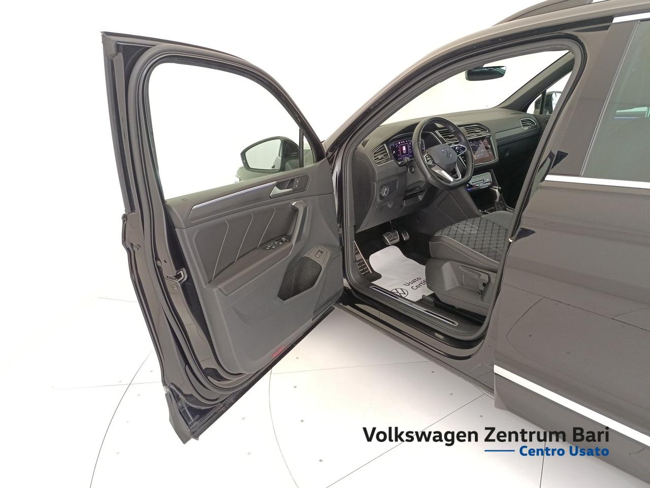Volkswagen Tiguan 2.0 tdi r-line 4motion 200cv dsg