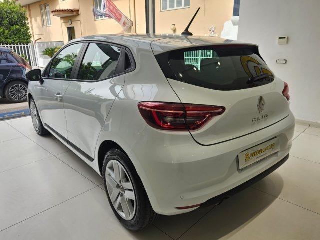 RENAULT Clio TCe 90 CV 5 porte Business tua da ?149,00 mensili