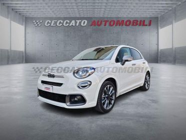 FIAT 500X 500X 1.3 mjet Sport 95cv