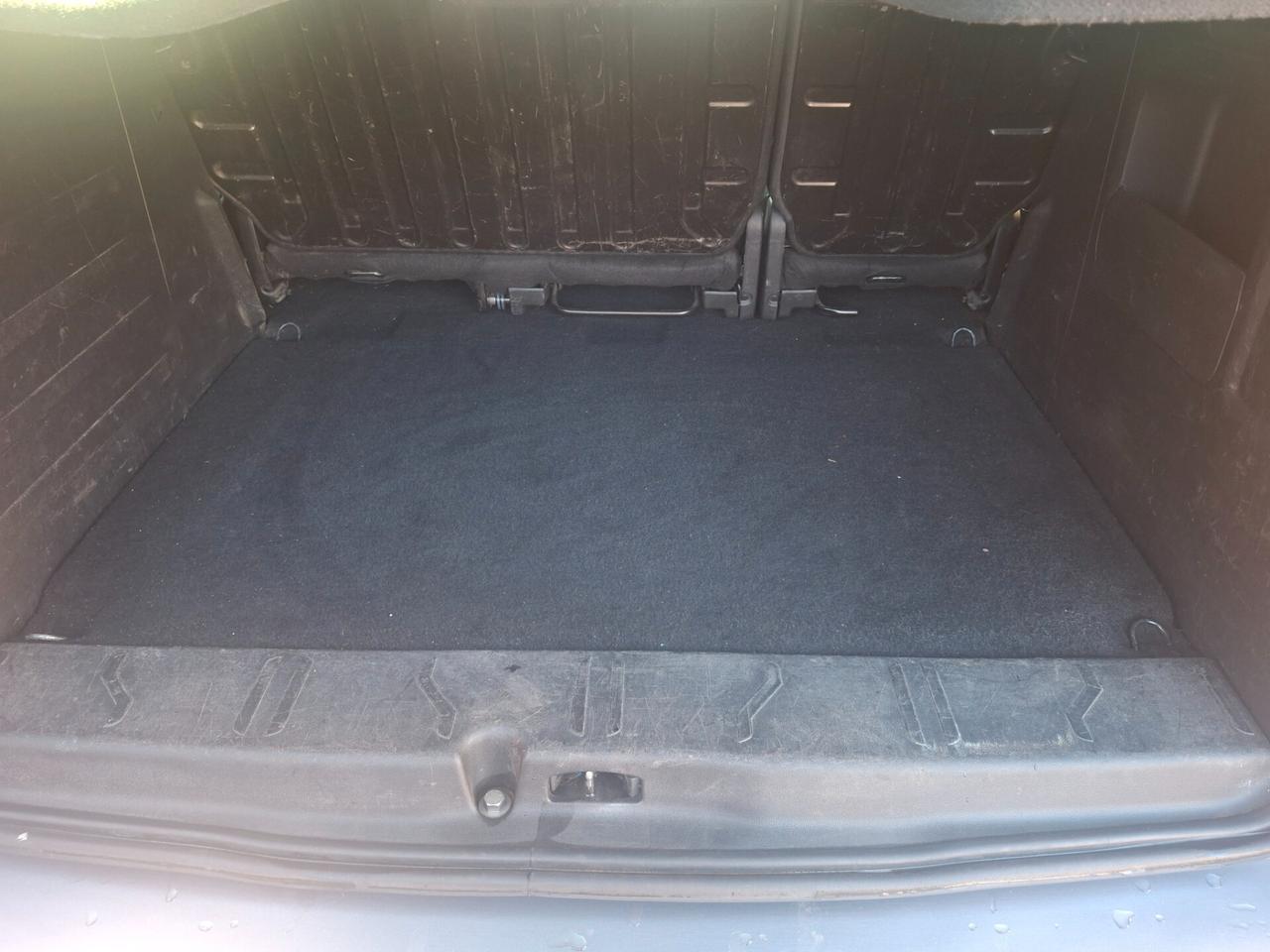 Peugeot Partner Tepee BlueHDi 100 Active 5 posti