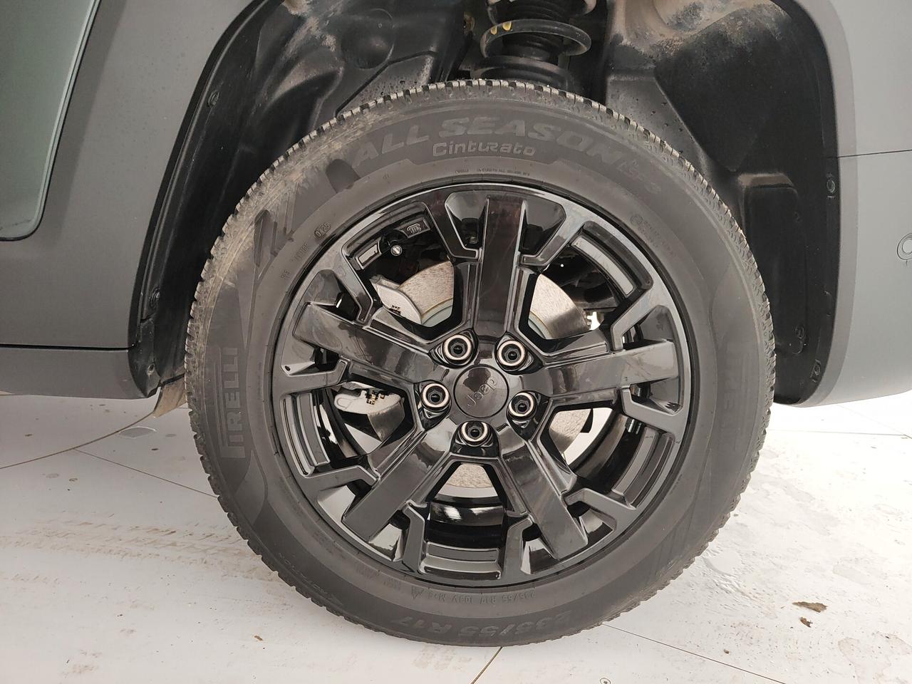 Jeep Renegade 1.3 T4 240 CV PHEV 4xe AT6 North Star