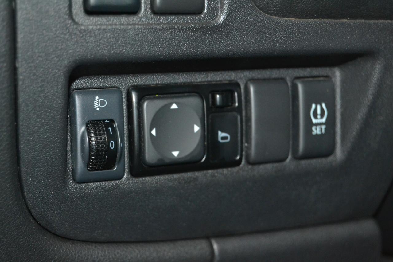 Nissan Micra 1.2 GPL Eco Acenta 5Porte/Cruise/Bluetooth