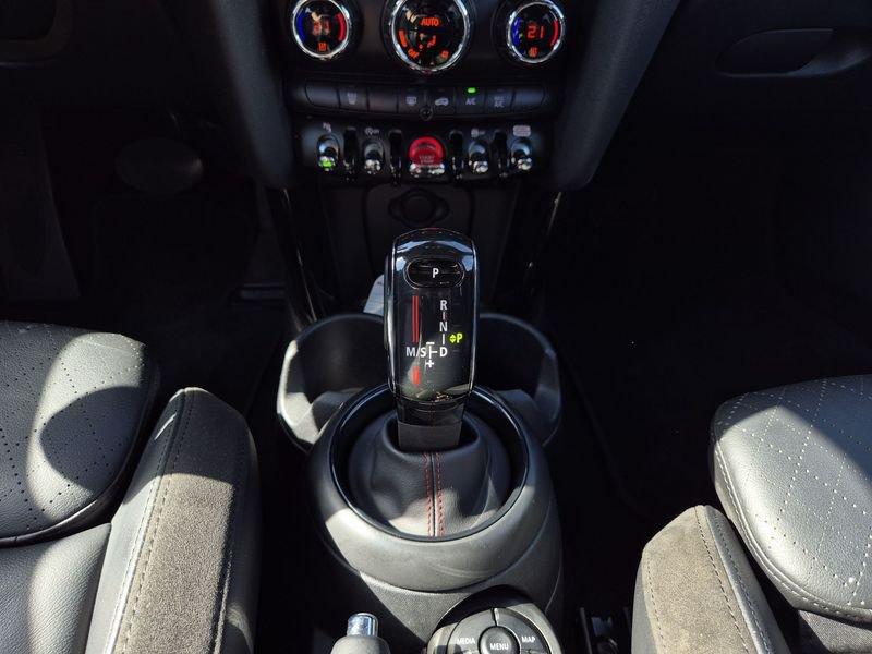 MINI Mini 5 porte Mini 5p 2.0 Cooper S Hype 178cv auto