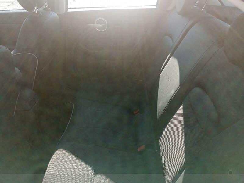 FIAT 500X 2015 Benzina 1.4 m-air City Cross 4x2 140cv my18