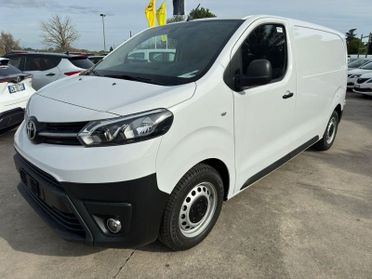 Toyota Proace 1.5D 120CV S&S L1-H1 Furgone Compact 10q Comfort